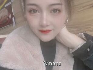 Ninana