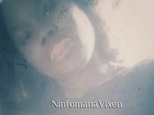 NinfomanaVixen