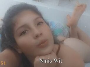 Ninis_Wit