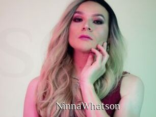 NinnaWhatson