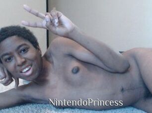 NintendoPrincess