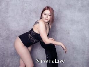 NirvanaLive