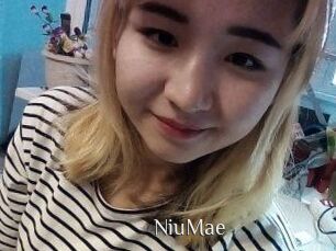 NiuMae