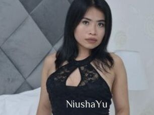 NiushaYu