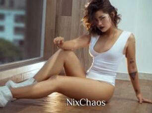 NixChaos