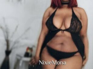 NixieMona