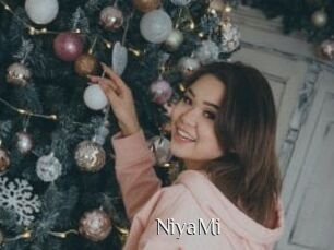 NiyaMi