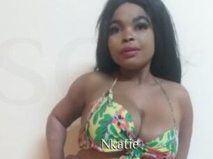 Nkatie