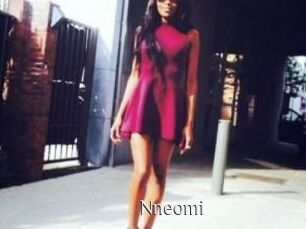Nneomi