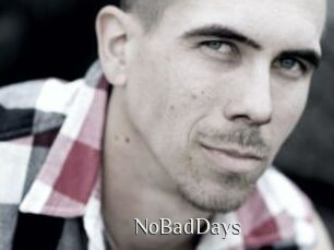 NoBadDays