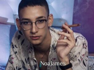 NoaJames