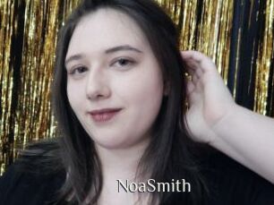 NoaSmith