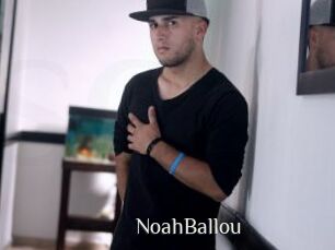 NoahBallou