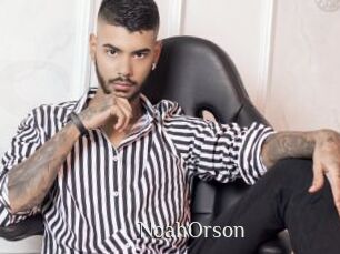 NoahOrson