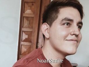 NoahSmile