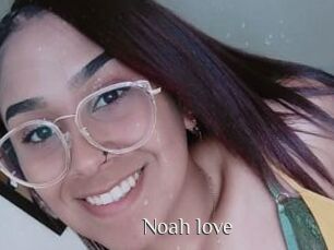 Noah_love