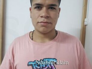 Noahmcklain