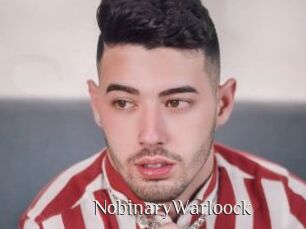 NobinaryWarloock