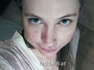 NobleWar