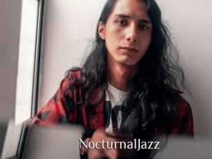 NocturnalJazz
