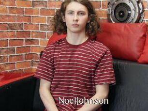 NoelJohnson