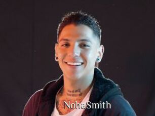 NohaSmith