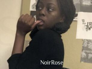 NoirRose