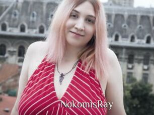 NokomisRay