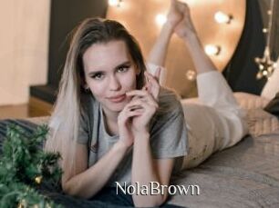 NolaBrown