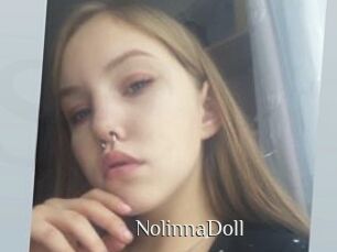 NolinnaDoll Shop coquin