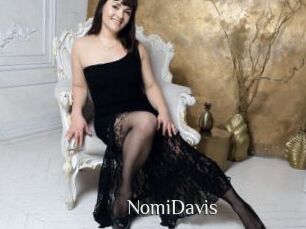 NomiDavis