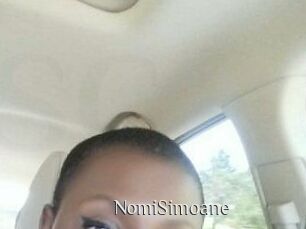NomiSimoane