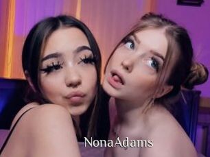 NonaAdams