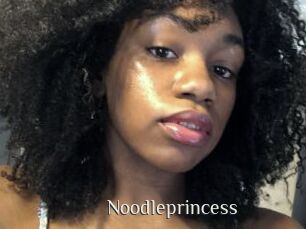 Noodleprincess