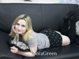 NoraGreen