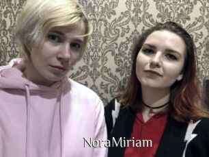 NoraMiriam