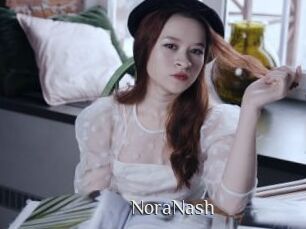 NoraNash