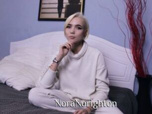 NoraNorighton Shop coquin