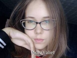 NoraValiet
