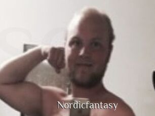 Nordicfantasy