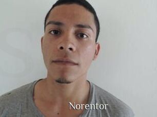 Noren_tor