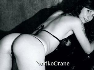 NorikoCrane