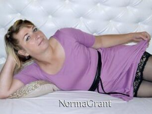 NormaGrant