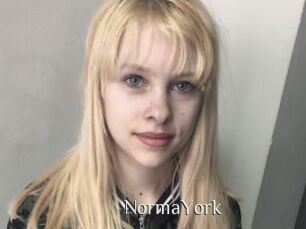 NormaYork
