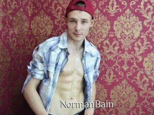 NormanBain