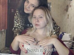 North_n_South