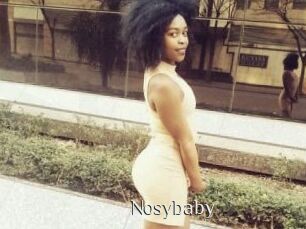 Nosybaby