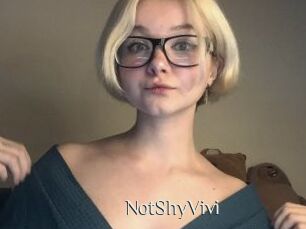 NotShyVivi