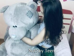 NotShy_Teen