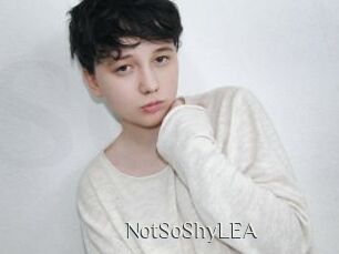 NotSoShyLEA